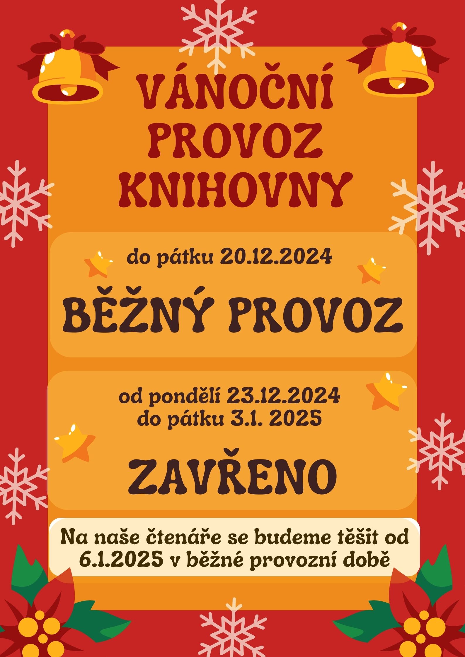 vánoční provoz knihovny(2)