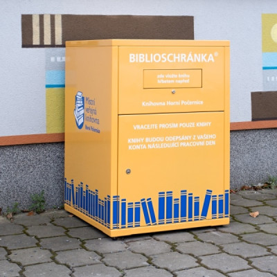 Bibliobox