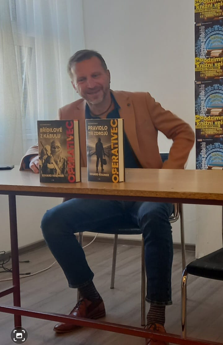 Krainer foto